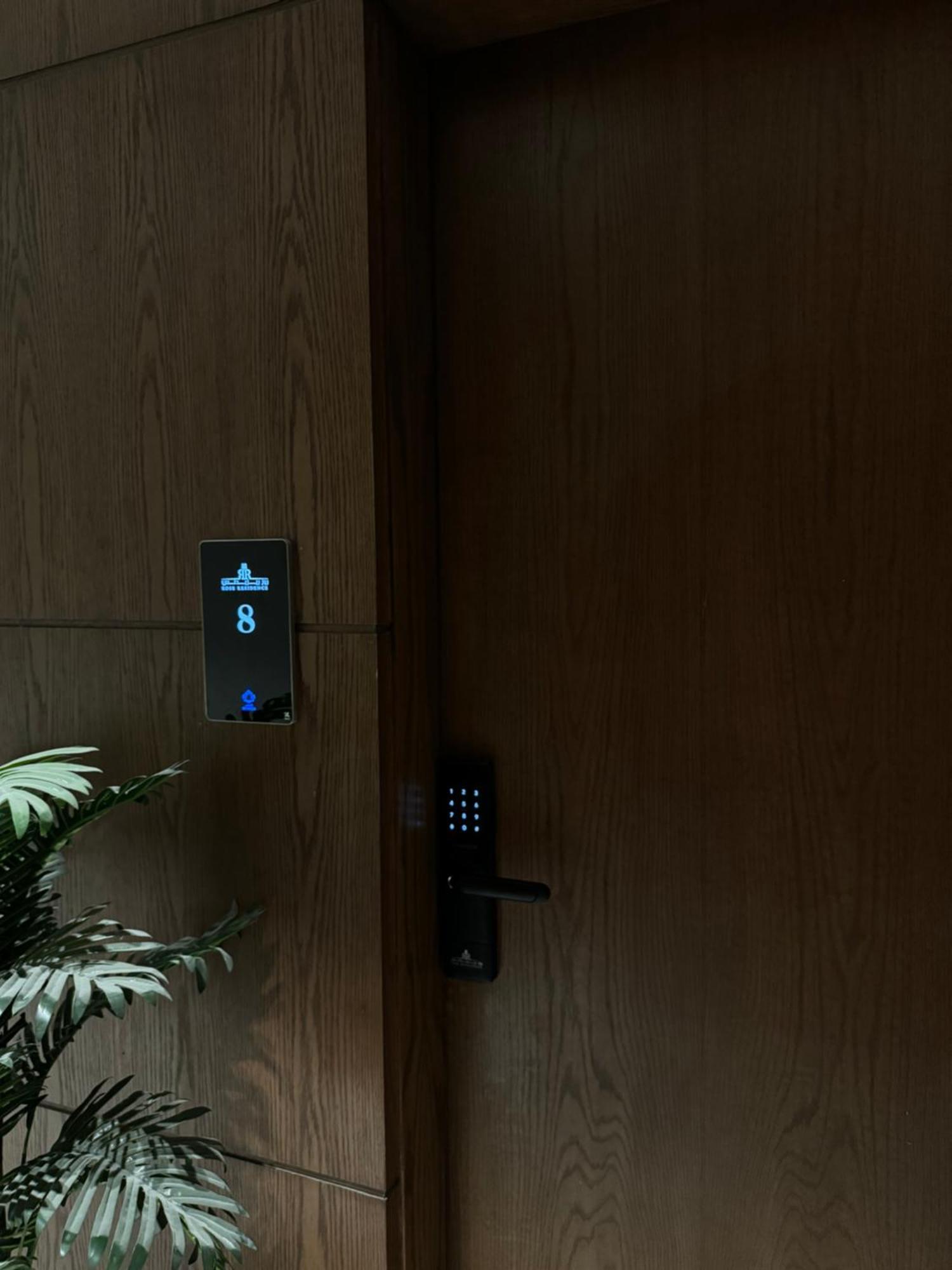 استوديو تنفيذي دخول ذاتي- Executive Self-entry * Riyadh